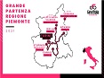 Giro d'Italia, si parte da Torino