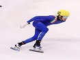 A Dresda lo Short Track parla anche torinese