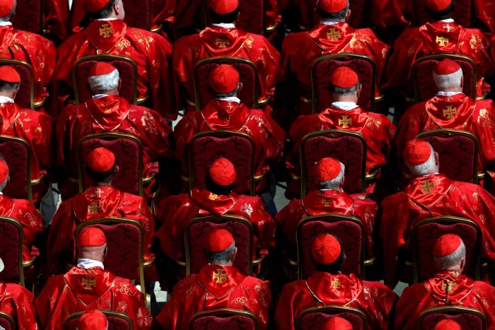 Il 7 maggio al via il Conclave per l’elezione del nuovo Papa