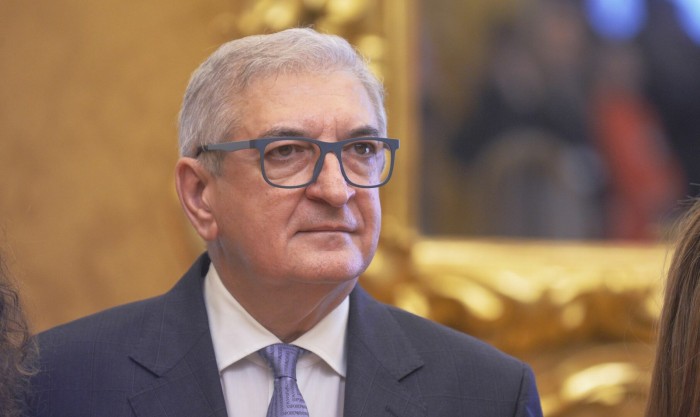 Foti “Meloni centrale, ha creato clima giusto per incontro Trump-Zelensky” Foti “Meloni centrale, ha creato clima giusto per incontro Trump-Zelensky”