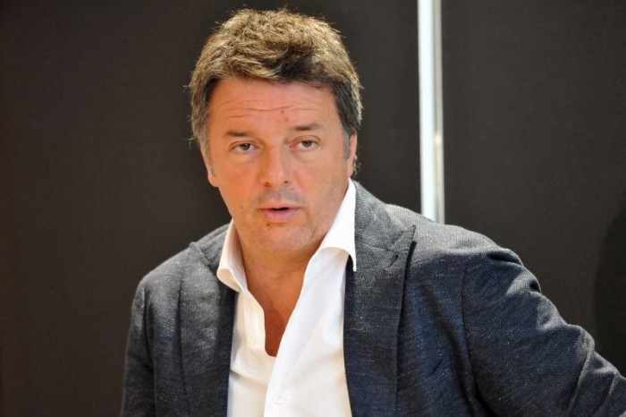 Quirinale, Renzi “Sconvolto dal teatrino del centrodestra”