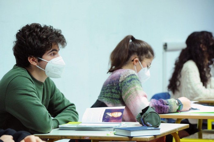 Scuola, il 30 e 31 marzo l’Università IUL apre le porte agli studenti Scuola, il 30 e 31 marzo l’Università IUL apre le porte agli studenti