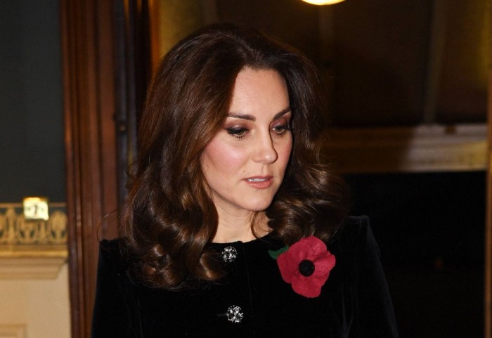 Uk, Kate “Chemioterapia completata, il percorso verso la guarigione è lungo” Uk, Kate “Chemioterapia completata, il percorso verso la guarigione è lungo”