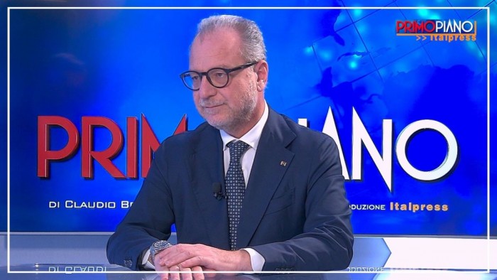 Dazi, Mulè “L’Italia vuole consolidare il dialogo Usa-Ue” Dazi, Mulè “L’Italia vuole consolidare il dialogo Usa-Ue”