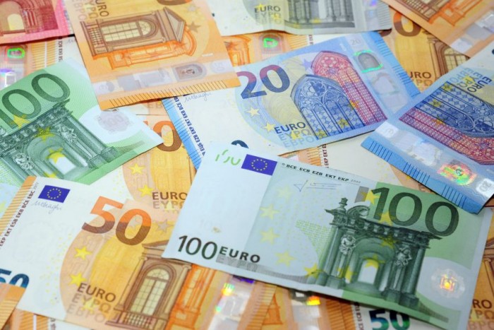 A febbraio il debito pubblico torna sopra quota 3mila miliardi