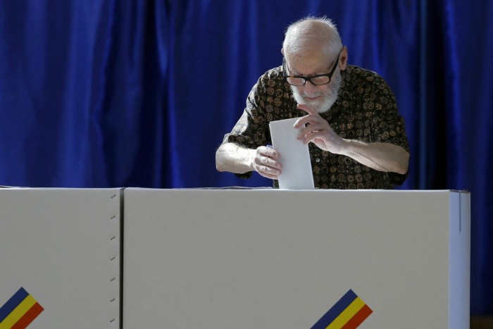 Elezioni decisive per Romania, Polonia e Portogallo Elezioni decisive per Romania, Polonia e Portogallo