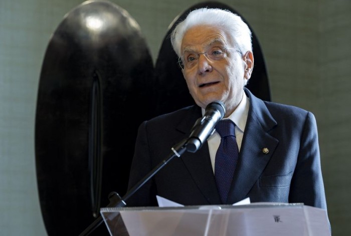 Mattarella “Pieno rilancio del rapporto transatlantico”
