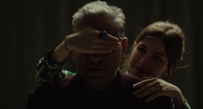 “Non Oggi”, alla Festa del Cinema di Roma il corto di Sergio Castellitto
