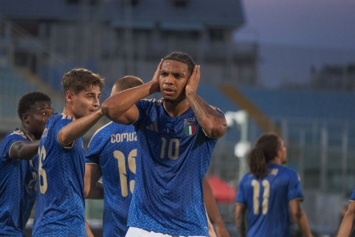 L’Italia Under 21 batte 6-2 la Polonia e vola agli Europei